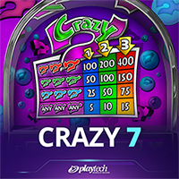 Crazy 7