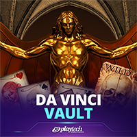 Da Vinci's Vault
