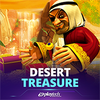 Desert Treasure