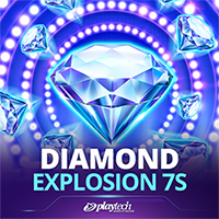 Diamond Explosion 7s