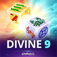 Divine 9