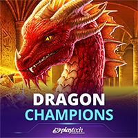 Dragon Champions