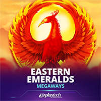Eastern Emeralds Megaways