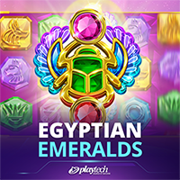 Egyptian Emeralds