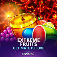 Extreme Fruits Ultimate Deluxe