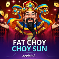 Fat Choy Choy Sun