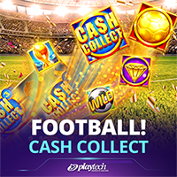 Football! Cash Collect