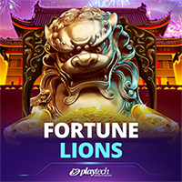 Fortune Lions
