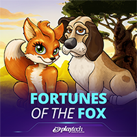 Fortunes of the Fox