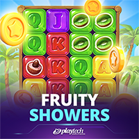 Fruity Showers
