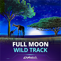 Full Moon: Wild Track