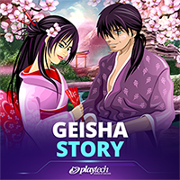Geisha Story