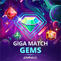 Giga Match Gems