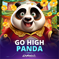 Go High Panda