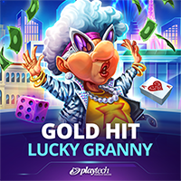 Gold Hit: Lucky Granny