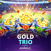 Gold Trio