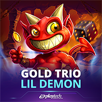 Gold Trio: Lil Demon