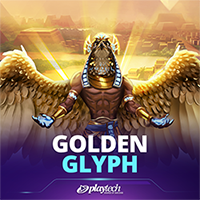 Golden Glyph