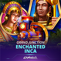 Grand Junction: Enchanted Inca