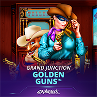 Grand Junction: Golden Guns