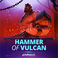 Hammer of Vulcan