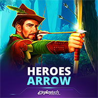Heroes Arrow