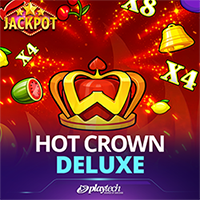 Hot Crown Deluxe