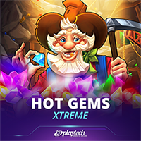 Hot Gems Xtreme
