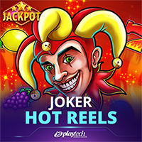 Joker Hot Reels