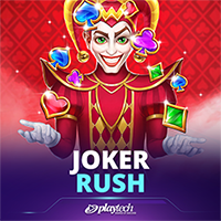 Joker Rush