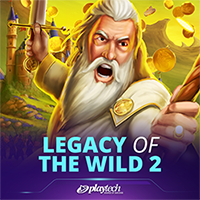 Legacy of the Wilds 2