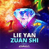 Lie Yan Zuan Shi