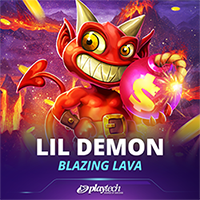 Lil Demon: Blazing Lava