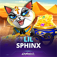 Lil Sphinx