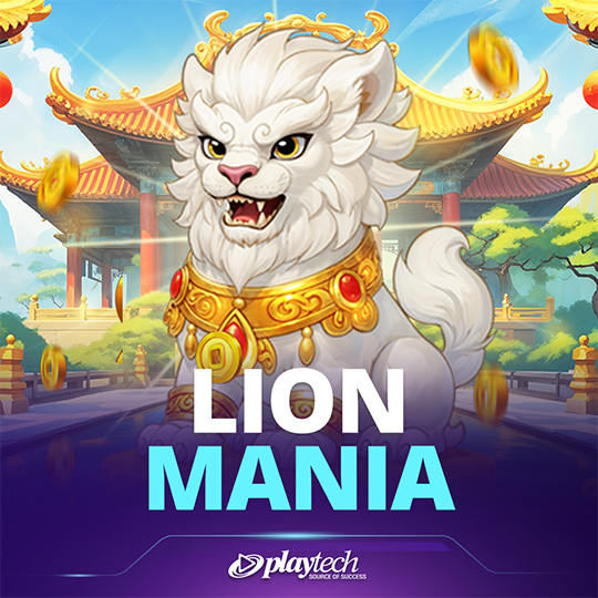 Lion Mania™
