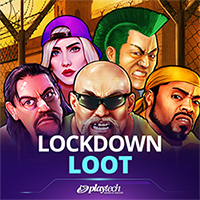 Lockdown Loot