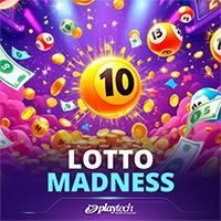 Lotto Madness