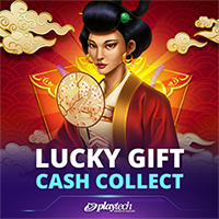 Lucky Gift: Cash Collect