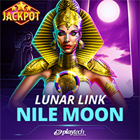 Lunar Link: Nile Moon
