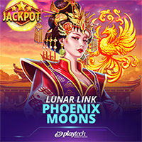 Lunar Link: Phoenix Moons