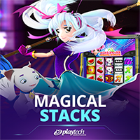 Magical Stacks