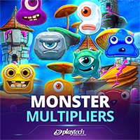 Monster Multipliers