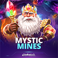 Mystic Mines
