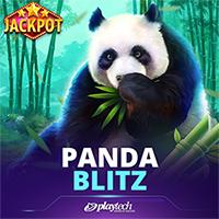 Panda Blitz