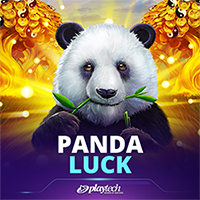 Panda Luck