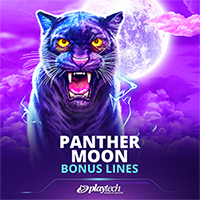 Panther Moon: Bonus Lines