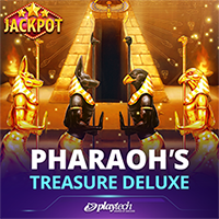 Pharaoh's Treasure Deluxe