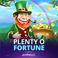 Plenty O'Fortune