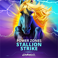 Power Zones: Stallion Strike