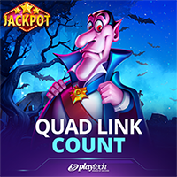 Quad Link Count